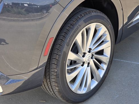 New 2026 Buick Envision Avenir AWD/4WD image 5