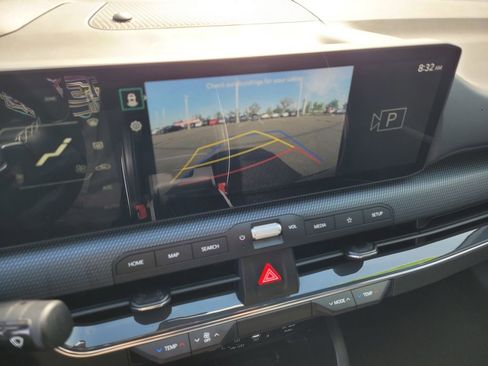 Used 2025 Kia K4 GT-Line w/ GT-Line Sunroof Package FWD image 15