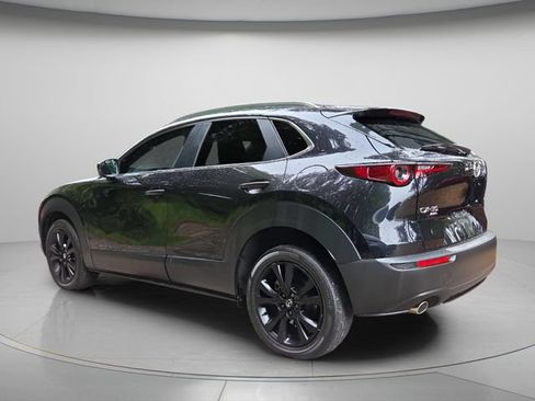 Used 2025 MAZDA CX-30 AWD 2.5 S w/ Select Sport Pkg image 6