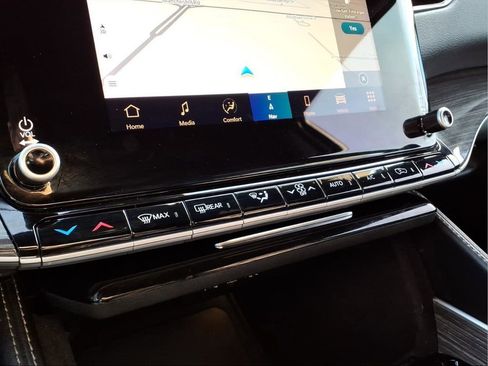 Used 2022 Jeep Wagoneer Series II image 10