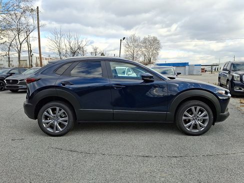 New 2026 MAZDA CX-30 AWD 2.5 S image 5