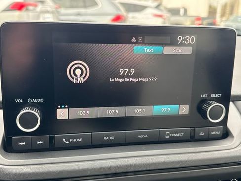 Used 2024 Honda Accord EX image 9