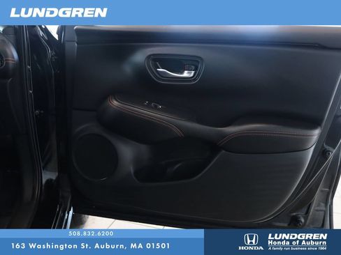 Used 2025 Honda HR-V Sport image 15