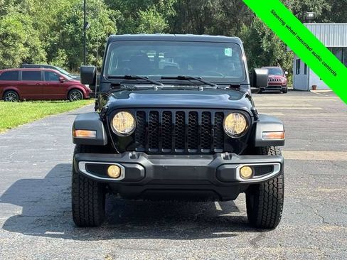 Used 2023 Jeep Gladiator Sport AWD/4WD image 29