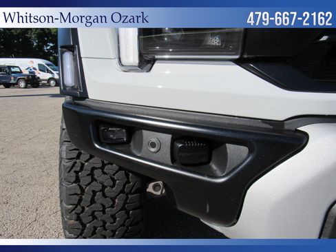 New 2026 Ford F150 Raptor AWD/4WD image 30