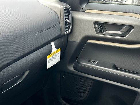 New 2025 Ford Bronco Sport Big Bend w/ Convenience Package image 31