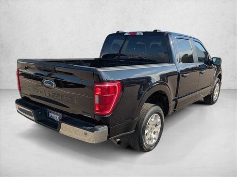 Used 2023 Ford F150 XLT image 5