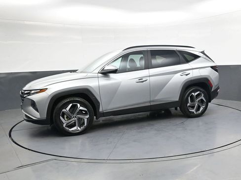 Used 2023 Hyundai Tucson SEL w/ Convenience Package image 7