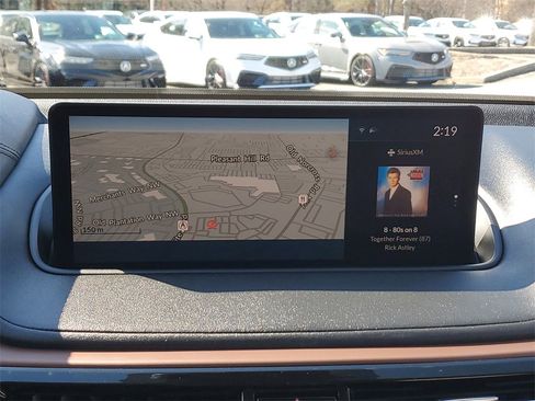 Certified 2023 Acura MDX SH-AWD w/ Technology Package image 29