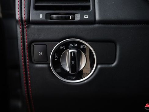 Used 2018 Mercedes-Benz G 63 AMG AMG G 63 image 55