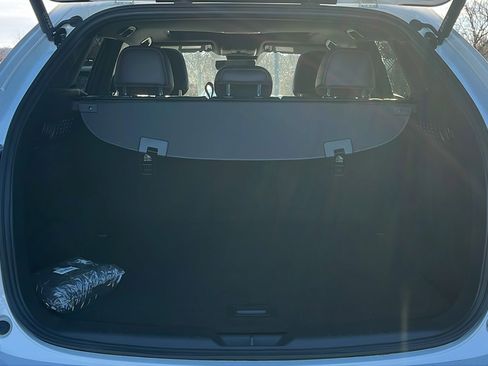 Certified 2025 MAZDA CX-5 Signature image 23