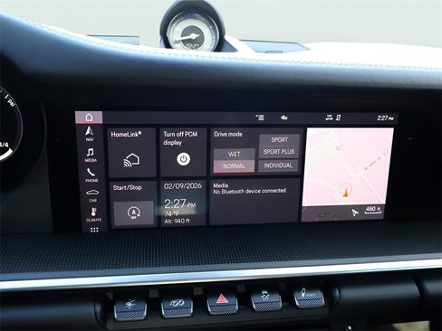 Used 2021 Porsche 911 Turbo S image 23