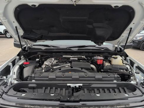 Certified 2024 GMC Sierra 2500 AT4 image 21