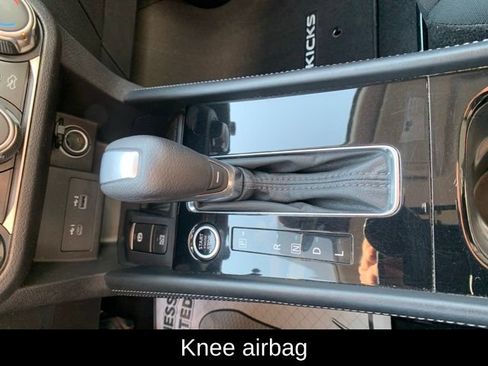 Certified 2023 Nissan Kicks SV FWD image 22