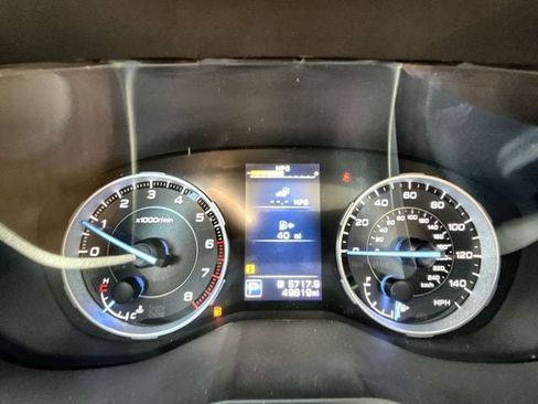 Used 2022 Subaru Ascent Limited w/ Popular Package #2A AWD/4WD image 15