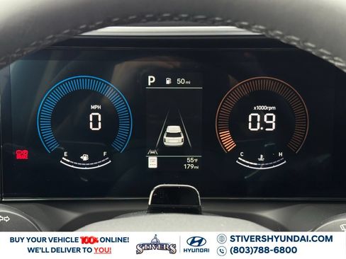 Certified 2026 Hyundai Palisade SE FWD image 27