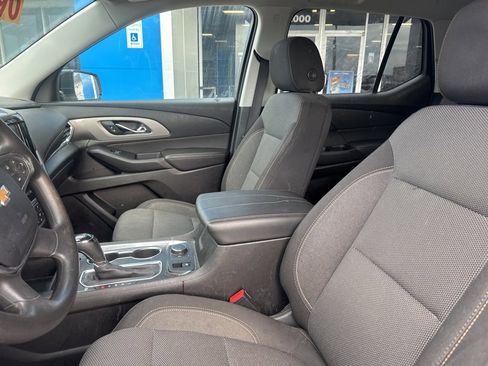 Used 2019 Chevrolet Traverse LS image 7