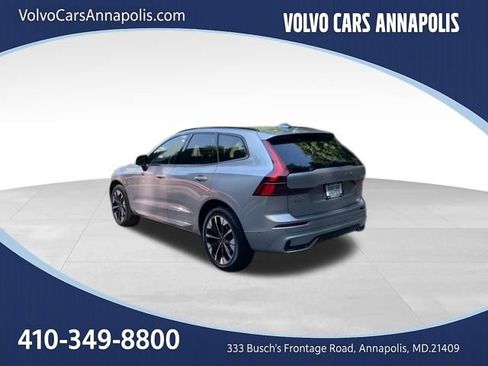 Certified 2026 Volvo XC60 B5 Plus w/ Climate Package AWD/4WD image 6