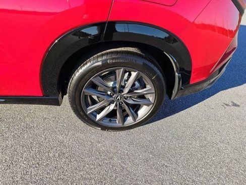 New 2025 Acura ADX A-Spec FWD image 28