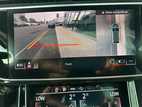 Certified 2023 Audi Q8 Premium Plus AWD/4WD image 23
