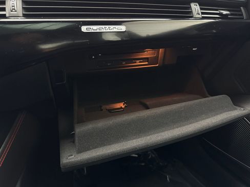 Used 2018 Audi A4 2.0T Prestige w/ Prestige Package image 33