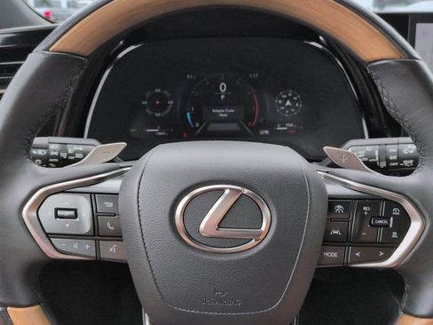 Used 2025 Lexus RX 350 Premium w/ Accessory Package (Z1) FWD image 30