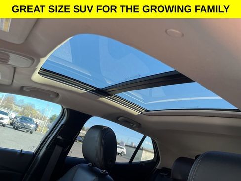 Used 2023 Buick Encore GX Select w/ Experience Buick Package FWD image 20