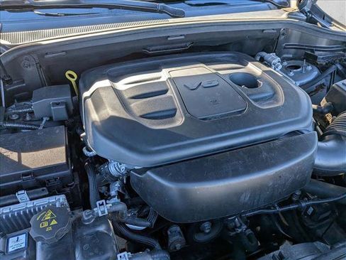 Used 2020 Jeep Grand Cherokee Altitude image 22