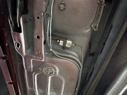 Used 1987 Chevrolet Camaro Z28 image 56