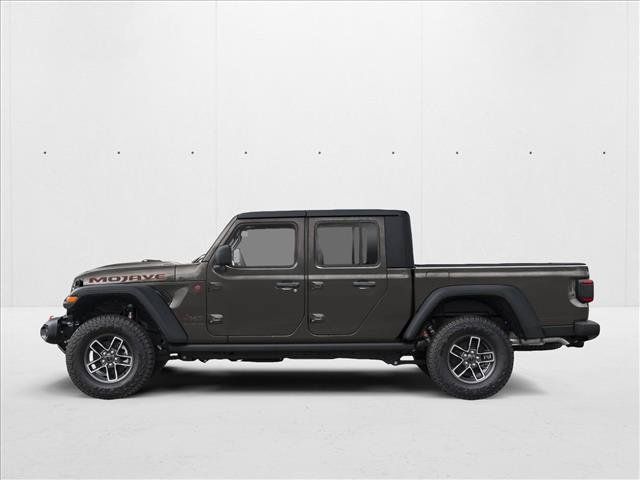 New 2027 Jeep Gladiator Mojave AWD/4WD image 3