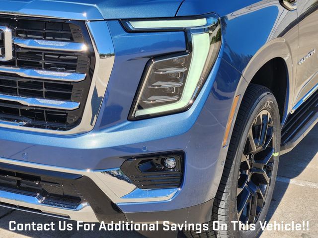 New 2026 GMC Yukon XL Elevation w/ LPO, Floor Liner Package AWD/4WD image 6