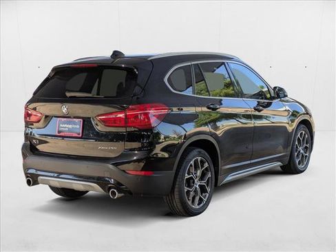 Used 2020 BMW X1 xDrive28i image 5