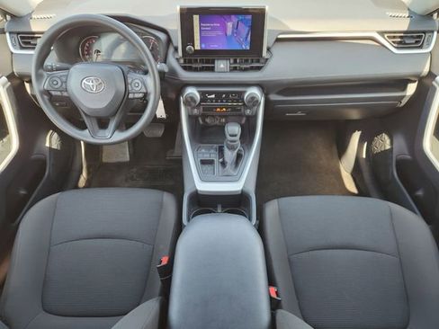 Certified 2025 Toyota RAV4 LE image 23