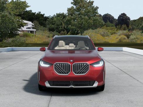 Used 2026 BMW X3 xDrive30 image 3