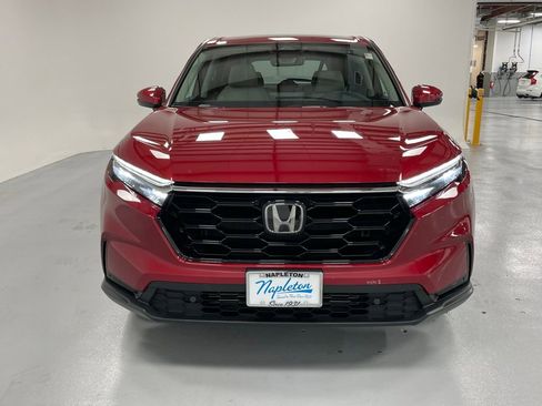Used 2023 Honda CR-V EX-L image 6
