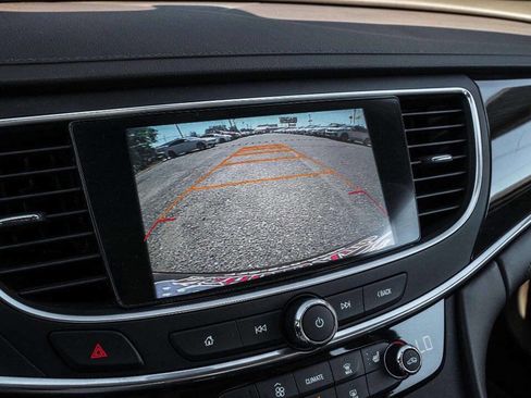 Used 2017 Buick LaCrosse Essence w/ Sun and Shade Package image 18