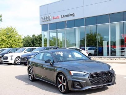 Used 2023 Audi A5 2.0T Premium Plus w/ Premium Plus