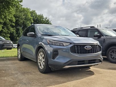 Used 2023 Ford Escape Active