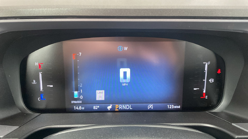 New 2026 Ford Bronco Sport Outer Banks w/ Outer Banks Tech Package+ AWD/4WD image 25