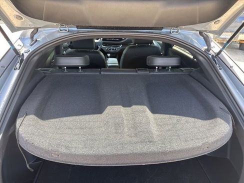 Used 2025 Buick Envista Preferred FWD image 12