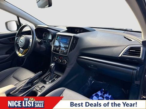 Used 2023 Subaru Crosstrek 2.5i Sport image 28