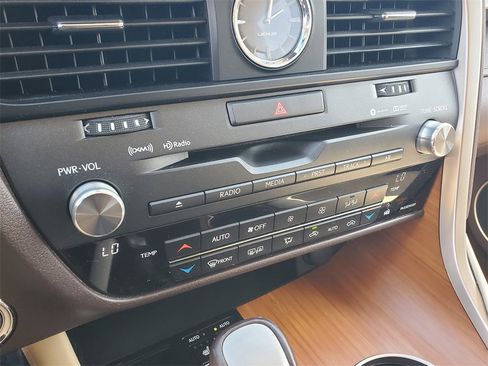 Used 2016 Lexus RX 350 FWD w/ Premium Package image 32