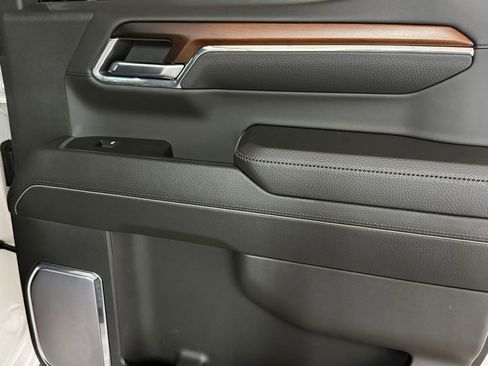 Used 2024 GMC Sierra 1500 Denali w/ Denali Reserve Package image 45