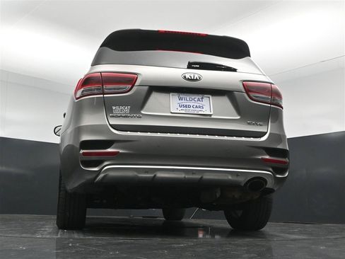 Used 2018 Kia Sorento SX AWD/4WD image 33