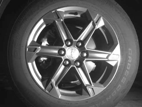 Used 2025 Chevrolet Blazer LT image 12