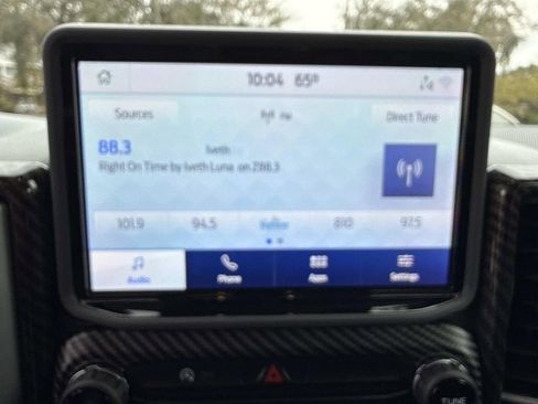 Used 2021 Ford Bronco Sport Big Bend image 32