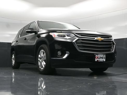 Used 2019 Chevrolet Traverse LT AWD/4WD image 50
