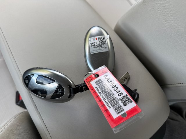 Used 2025 Hyundai Sonata SEL FWD image 16