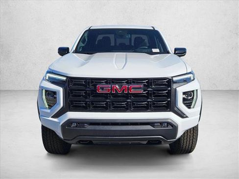 New 2026 GMC Canyon Elevation w/ Convenience Package RWD image 6