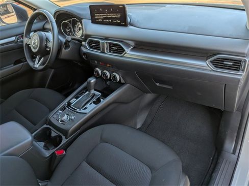 Used 2025 MAZDA CX-5 AWD 2.5 S image 28